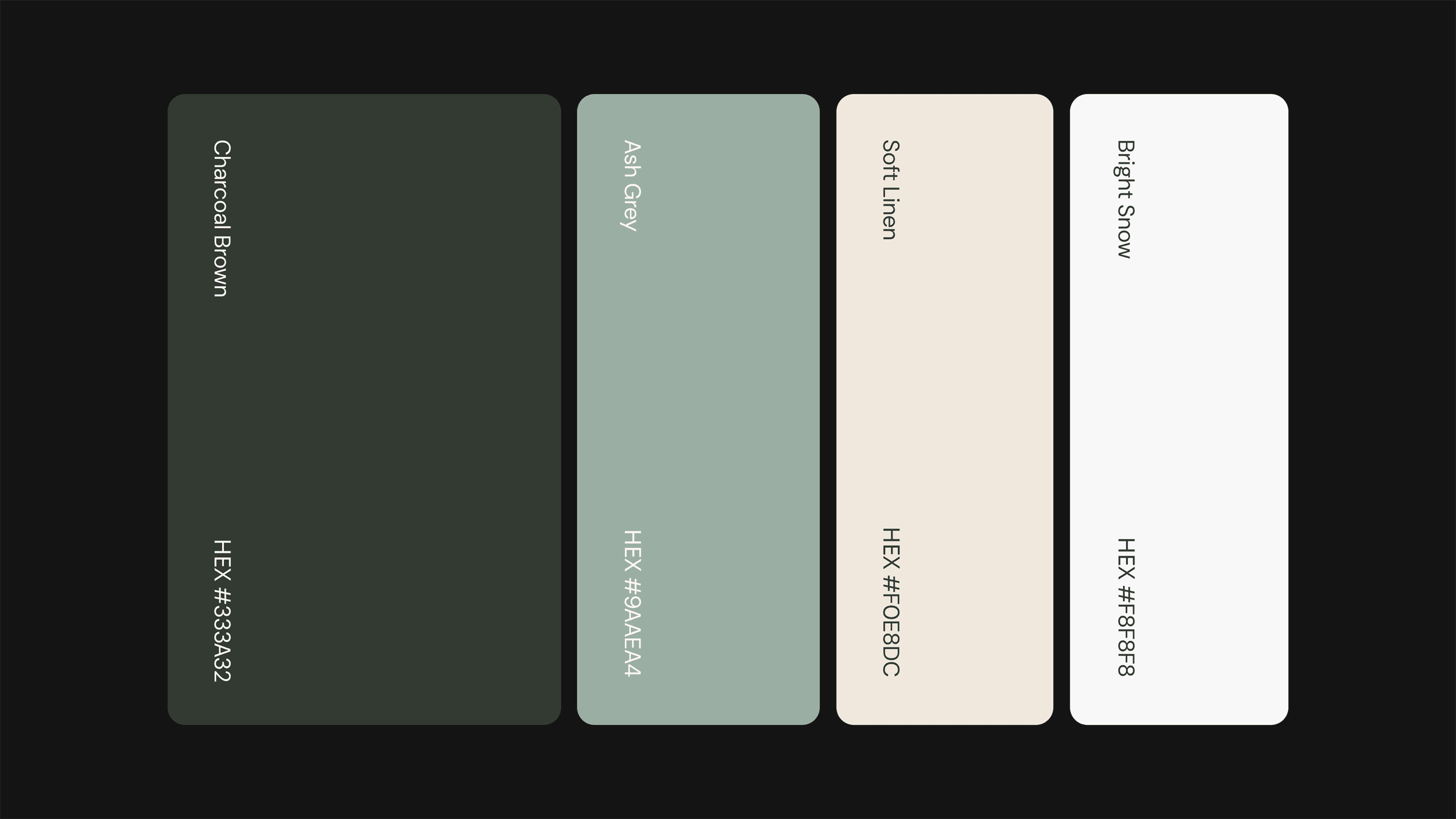 JoySkin logo variations